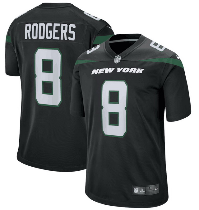 New York Jets Jerseys 25